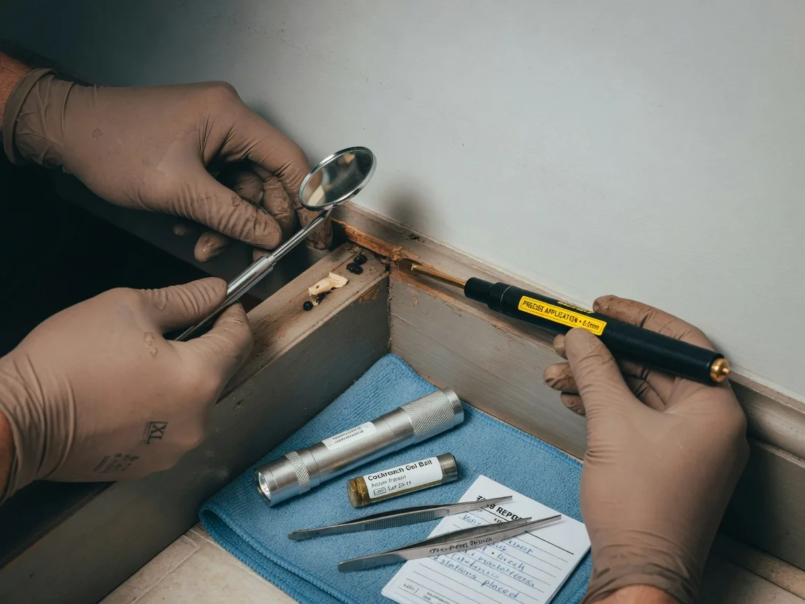 Why choose Emergency Pest Control in Laurel, NE